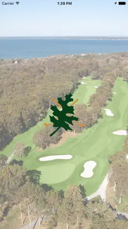 Game screenshot Noyac Golf Club mod apk