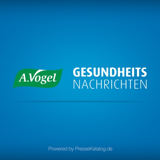 Gesundheits-Nachrichten - epaper icon