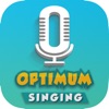 Optimum Singing