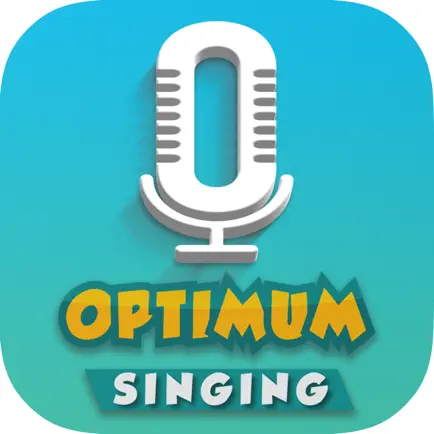 Optimum Singing Cheats