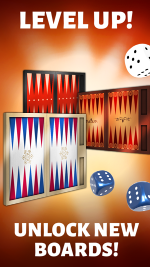 Backgammon - Offline(圖2)-速報App