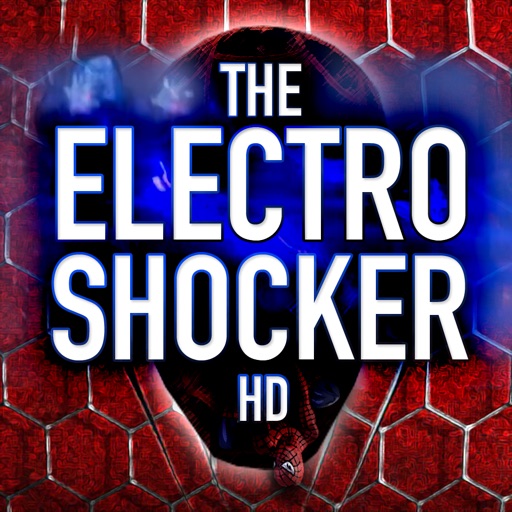 Electro Shocker HD for The Amazing Spiderman 2 icon