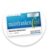 mainfrankencard - iPhoneアプリ