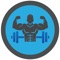 Icon Workout Planner New