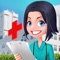 Hospital Surgery: Doctor Game