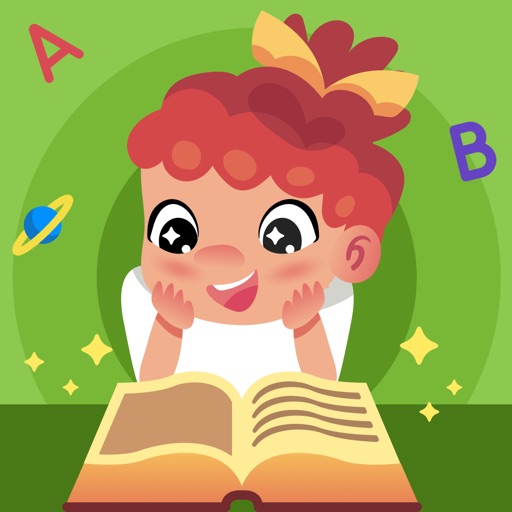 Storyio - For Kids
