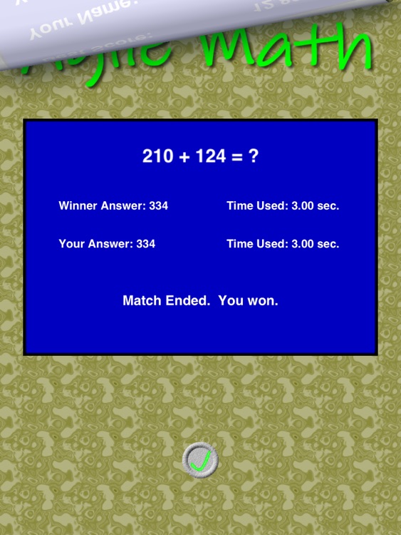 AgileMath HD screenshot-4