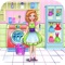 Let yourself learn new and exciting skills around the home for when you move out with this learning game