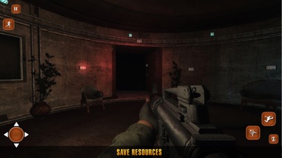 Ghost House Evil Shooter screenshot 3