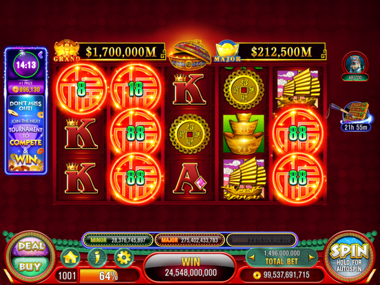 88 Fortunes Slots Casino Games | App Price Drops