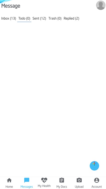 LiquidEMR Patient Record