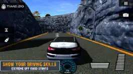 Game screenshot Hill Drive 4x4 Car Pratop hack