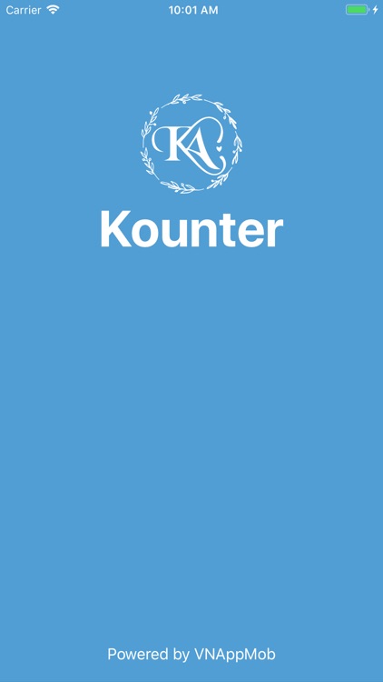 Kounter App