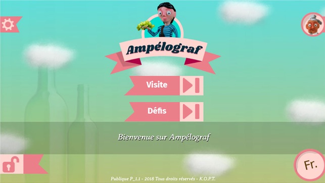 Ampélograf(圖1)-速報App