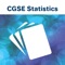 The GCSE Statistics  Exam App offers you the chance to brush up on your knowledge and use it as a fully customisable revision tool for the GCSE Statistics Exam