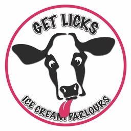 Get Licks Ice Cream Parlour