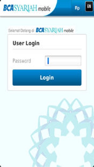 BCA Syariah mobile(圖1)-速報App