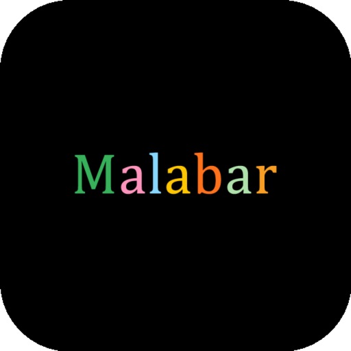 Malabar Indian icon