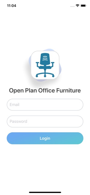 Open Plan Office Furniture