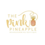 The Pink Pineapple