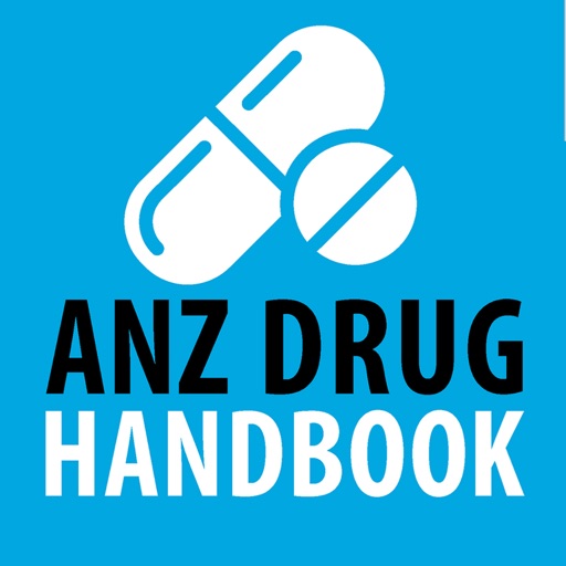 McKenna’s Drug Handbook Download