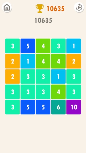 King of Number 2048(圖3)-速報App