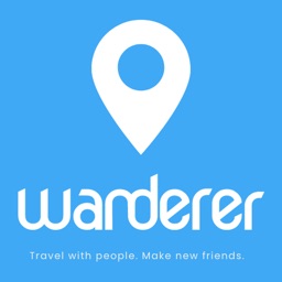 Wanderer App