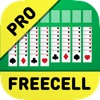 FreeCell • Pro