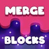 Icon Merge Blocks - The Puzzle Game