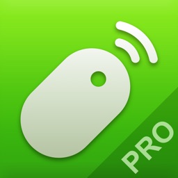 Remote Mouse Pro Apple Watch App
