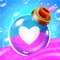 Candice needs your help to collect candy from all around the world
