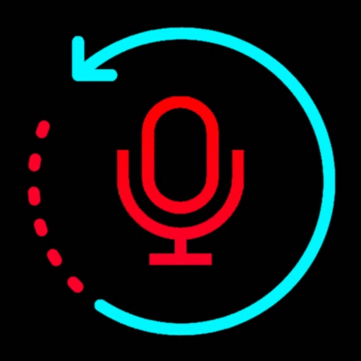 EnVave - Voice Recorder iOS App