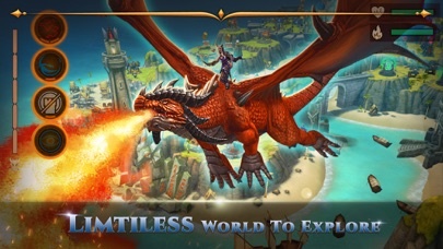 How to cancel & delete War Dragons from iphone & ipad 3