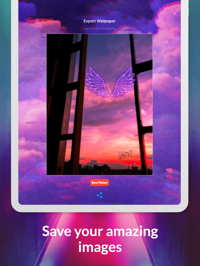 Aesthetic Dope - Wallpapers 4K