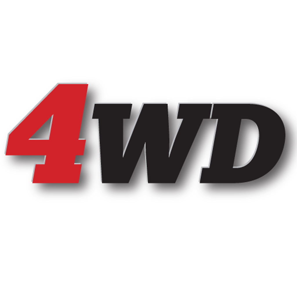 Get 4WDrive Magazine for iOS, iPhone, iPad Aso Report