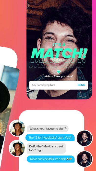 5 Best Free Dating Chat Apps in 2018