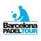 Sigue tus torneos de Barcelona Padel Tour