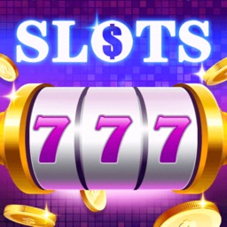 Royal Slots: easy casino game