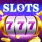 Royal Slots is a free simulation slot game with no in-app purchases