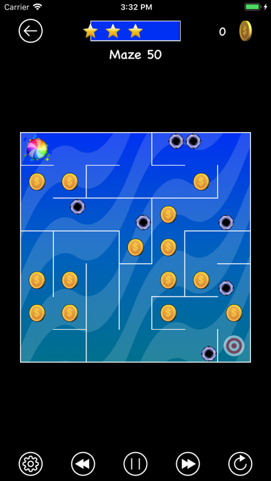 Maze Game Ultimate screenshot 1