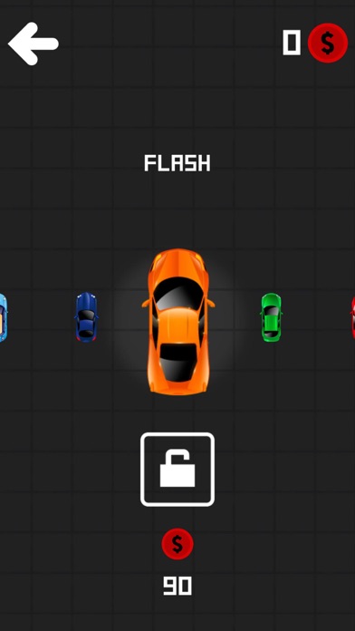 COPS! 1.2.1 IOS ĐUA XE COPS! 1.2.1 IOS