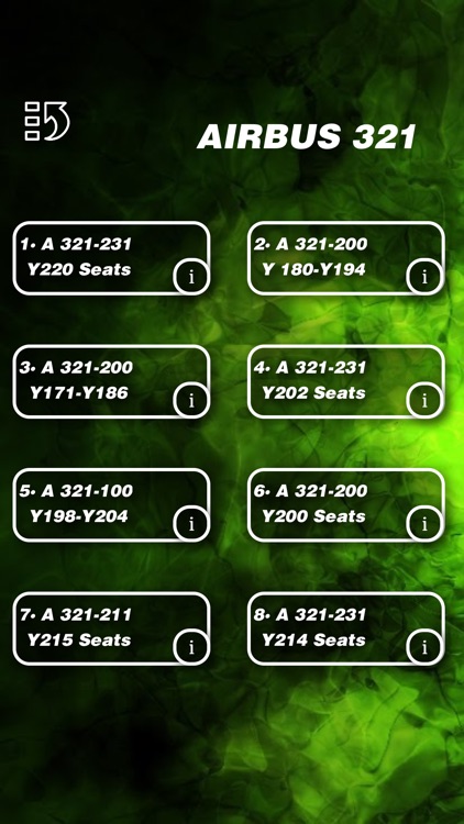 Airbus LoadSheet screenshot-3