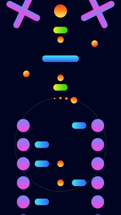 The Rotating Ball screenshot-3