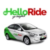 Hello-Ride