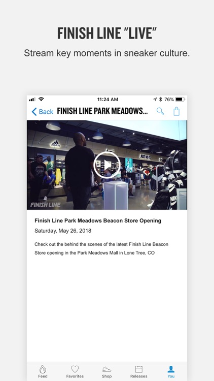 Finish Line – Winner's Circle screenshot-3