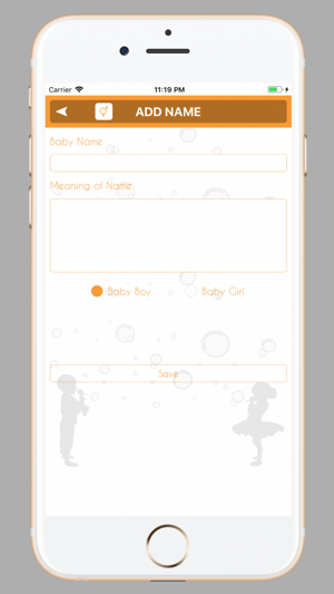 World Baby Name(圖4)-速報App