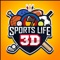Sports Life 3D - All In One Games is the best gaming app where you can play multiple games within one app, Sports life 3D – all in one game contains real high quality hyper casual games of the e-sports era in gaming world