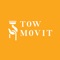 Tow Movit is the first location-based, on-demand, 24/7 roadside assistance app