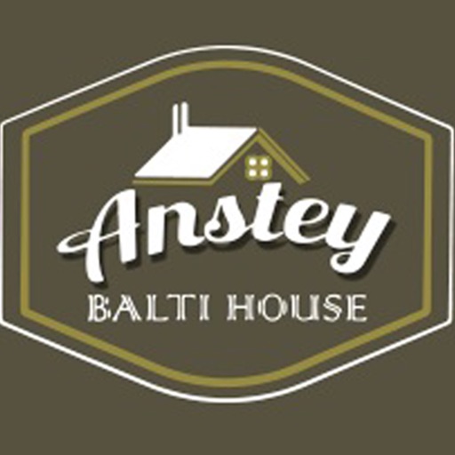 Anstey Balti House icon