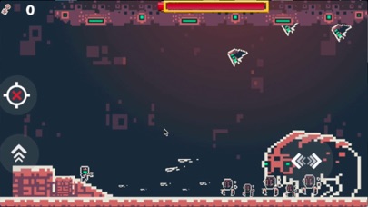 INHABITED screenshot 4